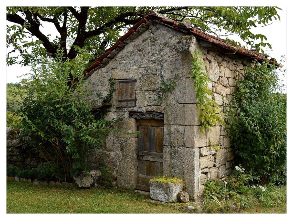 A L'Ombre Du Tilleul Comiac Exterior photo